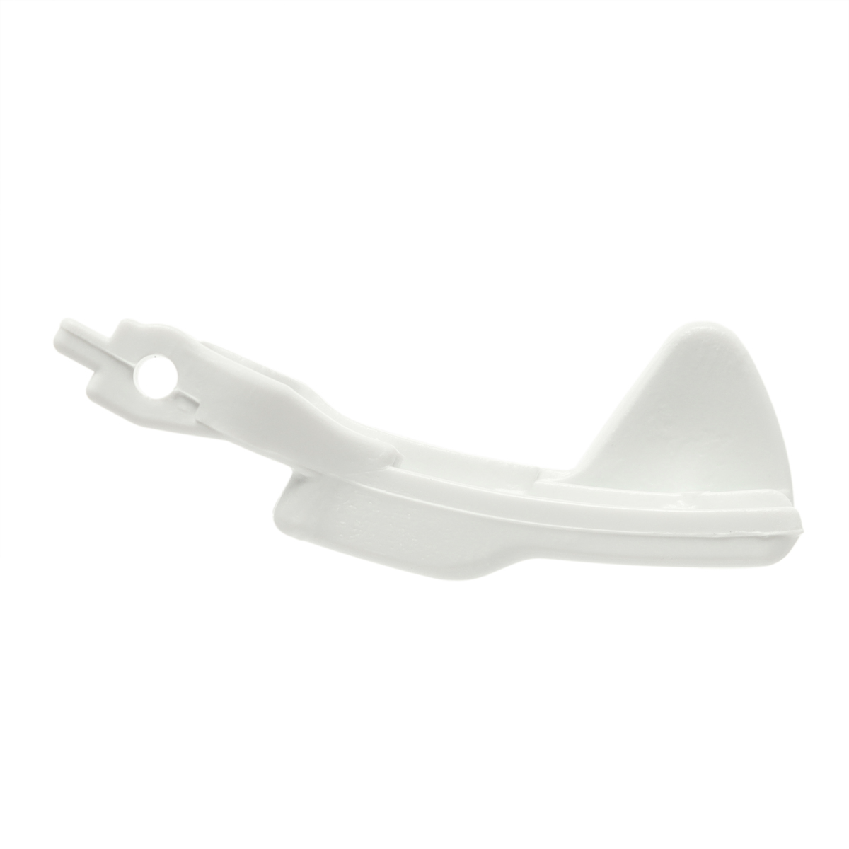 4430JJ2005A - Genuine OEM LG Right Side Refrigerator Door Closing Cam (White)